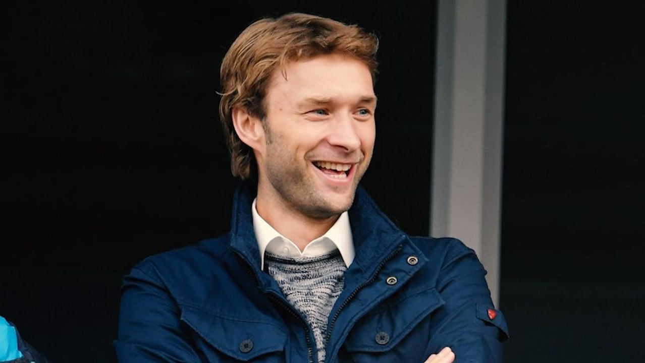 Neuer Sportdirektor in Leverkusen: Mit Rolfes in die Zukunft
