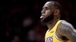 LeBrons erste Lakers-Punkte - Nuggets überzeugen