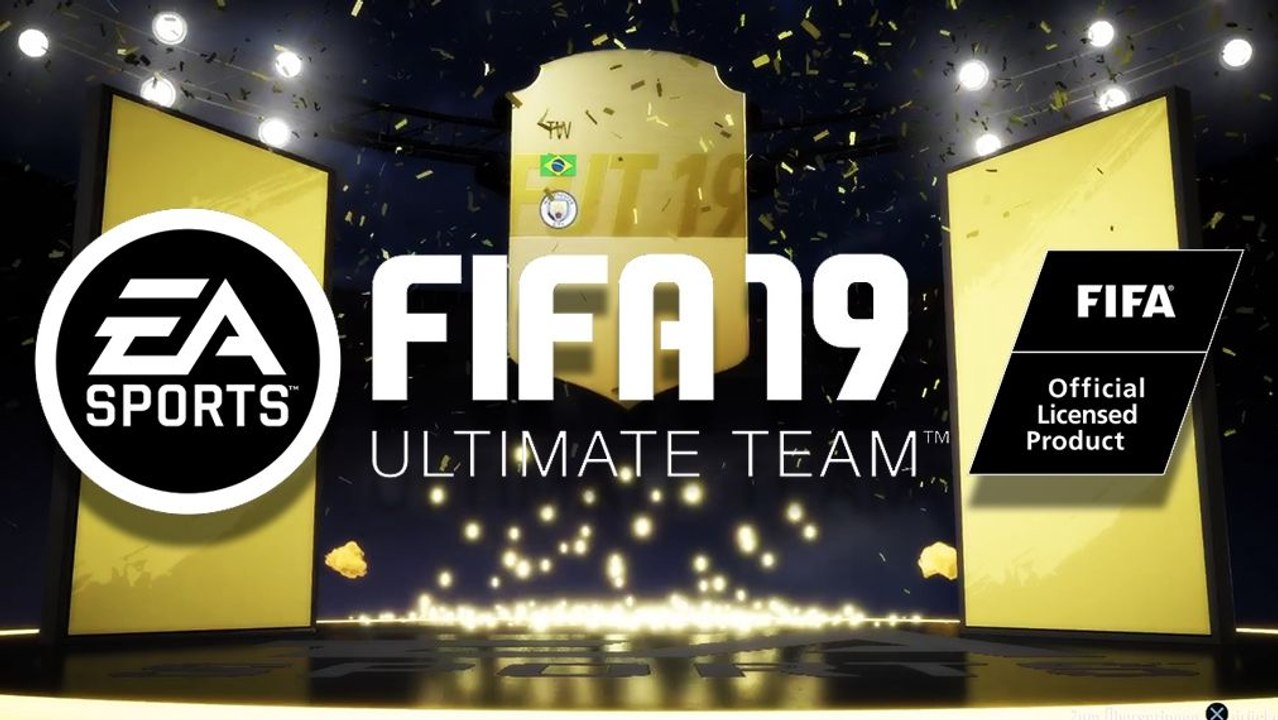 FIFA 19 FUT: Tipps, Tricks und eine kleine Einführung