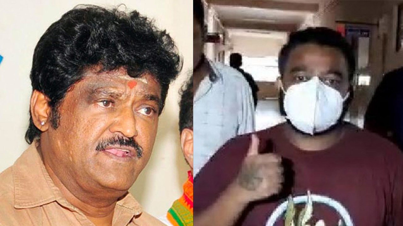 ಜಗ್ಗೇಶ Tweet ಡಿಲೀಟ್ ಮಾಡಿ ಗೊಂದಲ ಸೃಷ್ಟಿ ಮಾಡಿದ್ರಾ! | Jaggesh Son Car Accident | Filmibeat Kannada