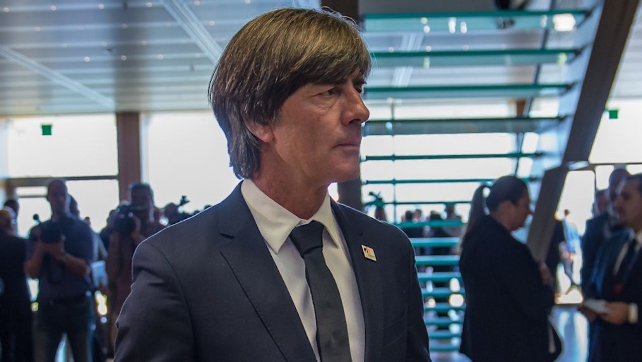 'Das können wir schon!' - Stimmen zur EM-Vergabe