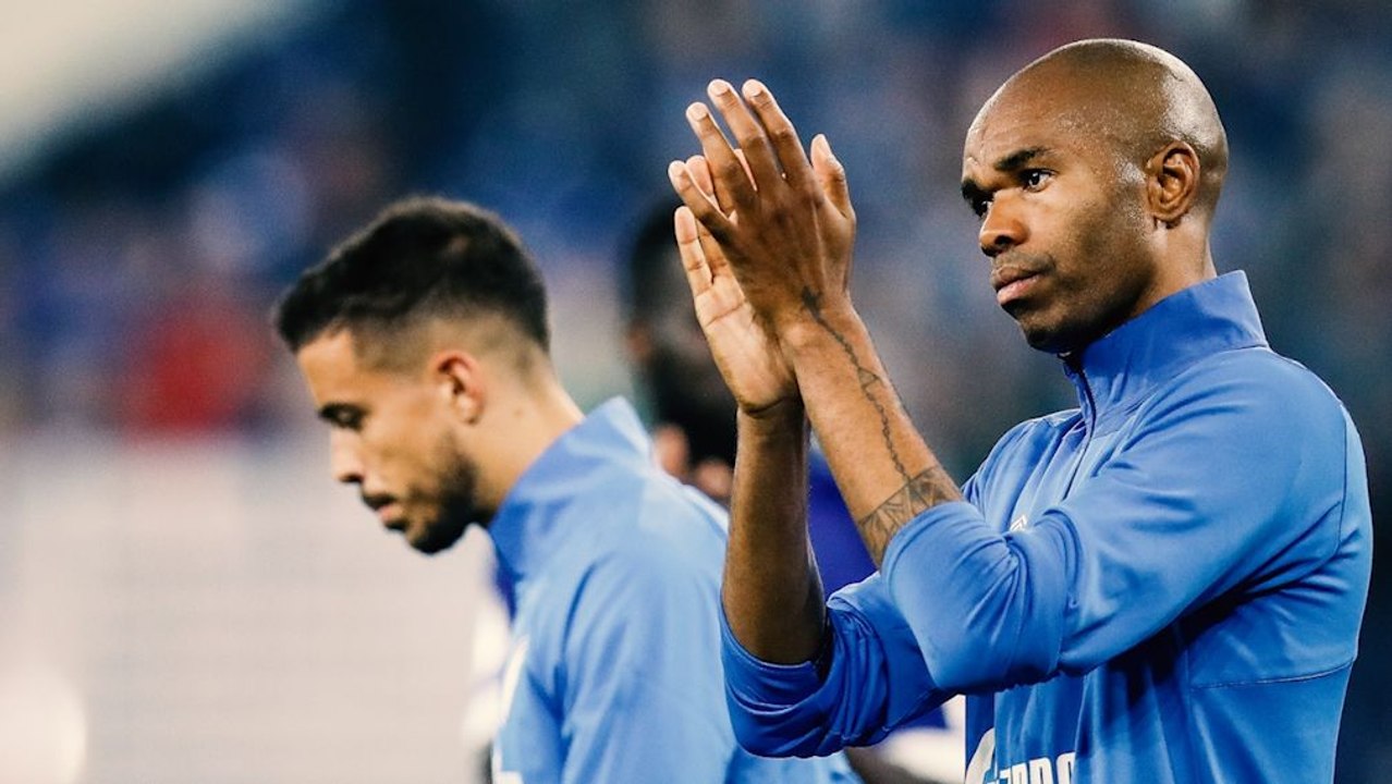 Schalke im Krisenmodus: 'Alle machen sich Sorgen'