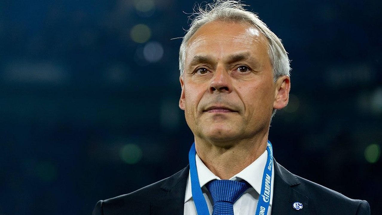 Thon zu Schalke: 'Super Stimmung trotz brenzliger Situation'