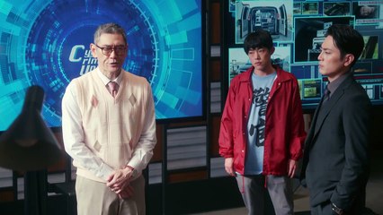 IP～サイバー捜査班 IP_1　ソーシャルハッキング　2021年7月1日  (Edit-1)