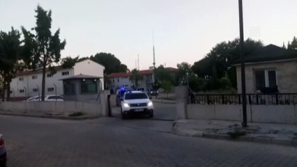 AYDIN - Aydın ve Konya'da silah kaçakçılığı iddiasıyla 6 kişi yakalandı