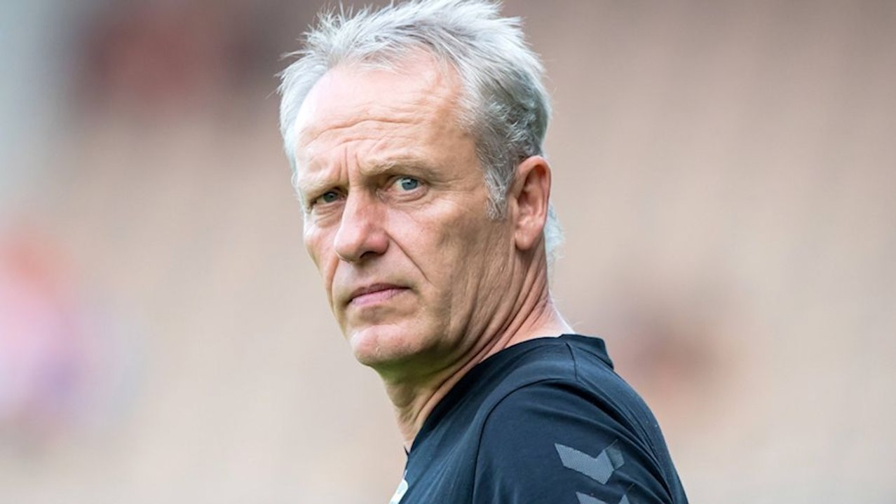 Streich: 'Das ist natürlich furchtbar'