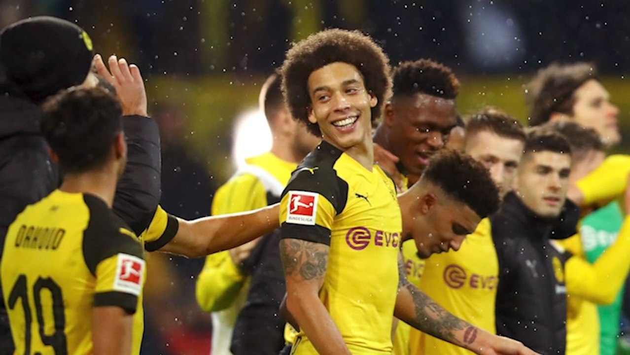 Die Analyse nach dem Topspiel: 'Ribery war verrückt'