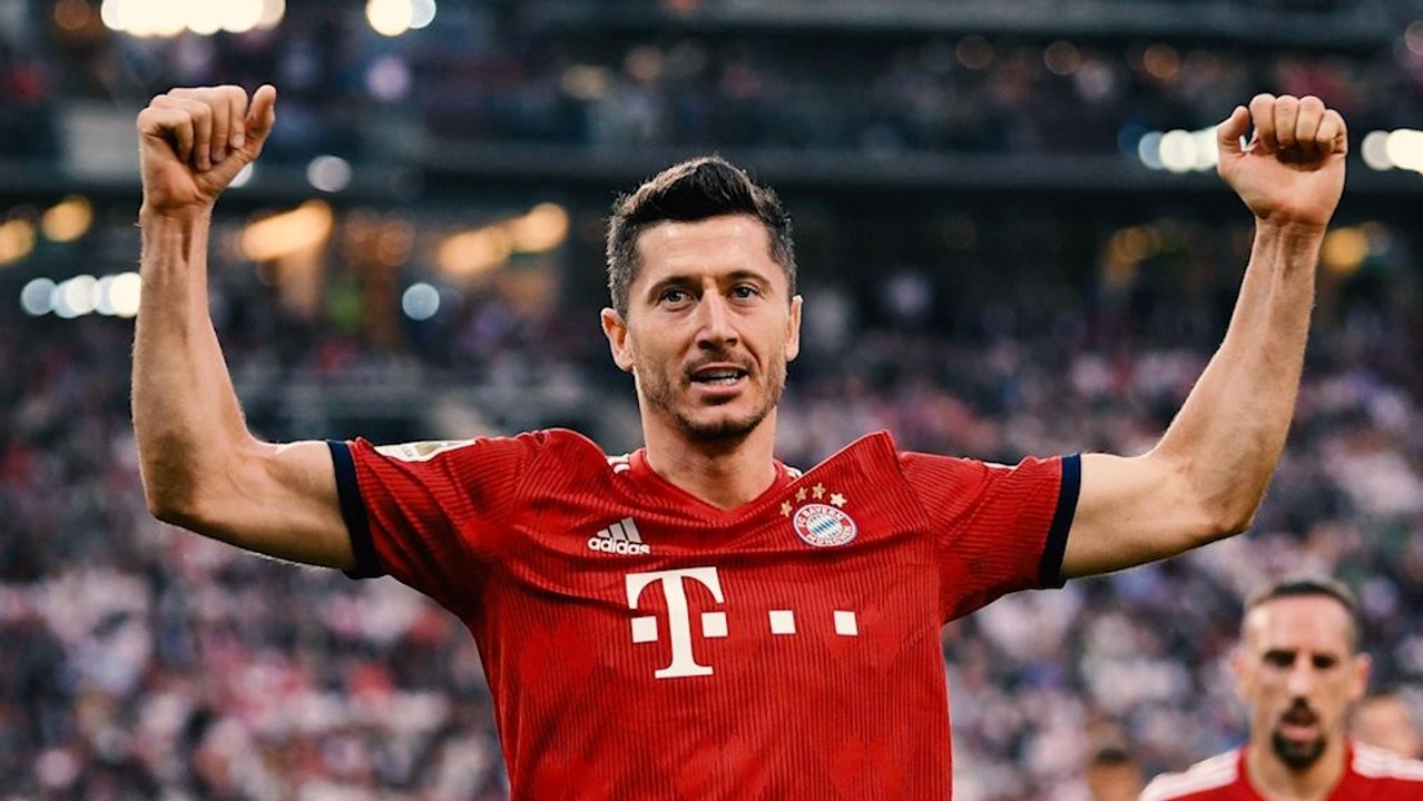 Bayern gegen Bayer - Topstart gegen Fehlstart