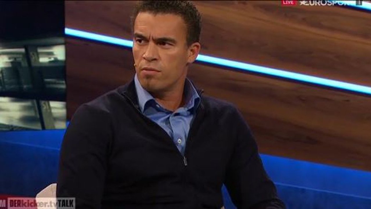 Ismael: Bayern dachten schon an PSG