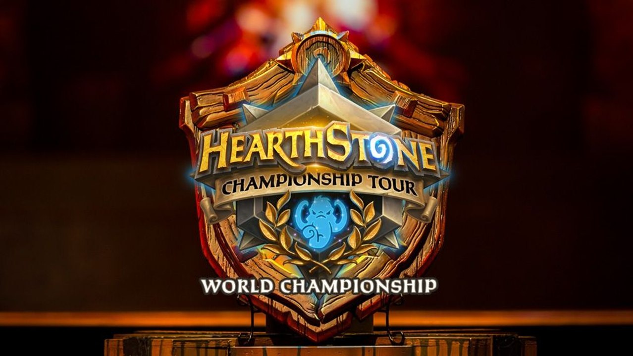 Turnier mit Charme: Die Hearthstone-WM