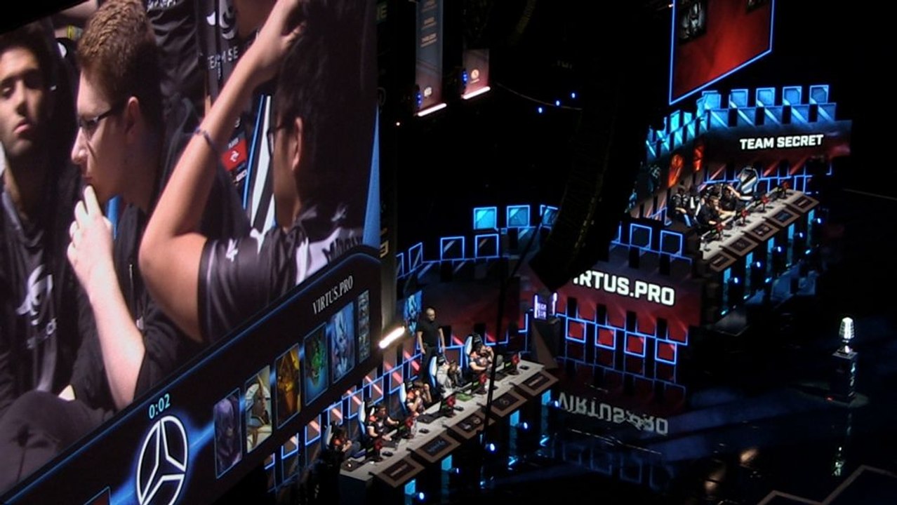 Blick in die Glaskugel: So sehen Experten die Zukunft des eSport