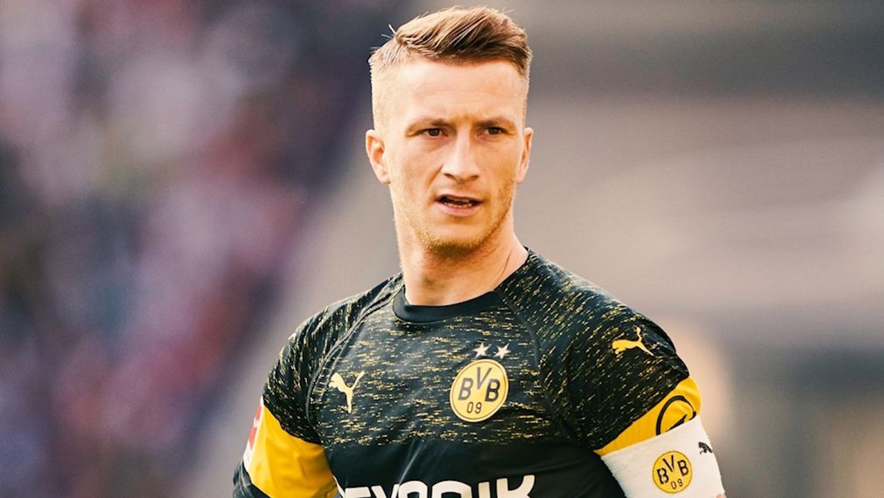 Reus: 'Ein wichtiges Spiel gegen Atletico Madrid'