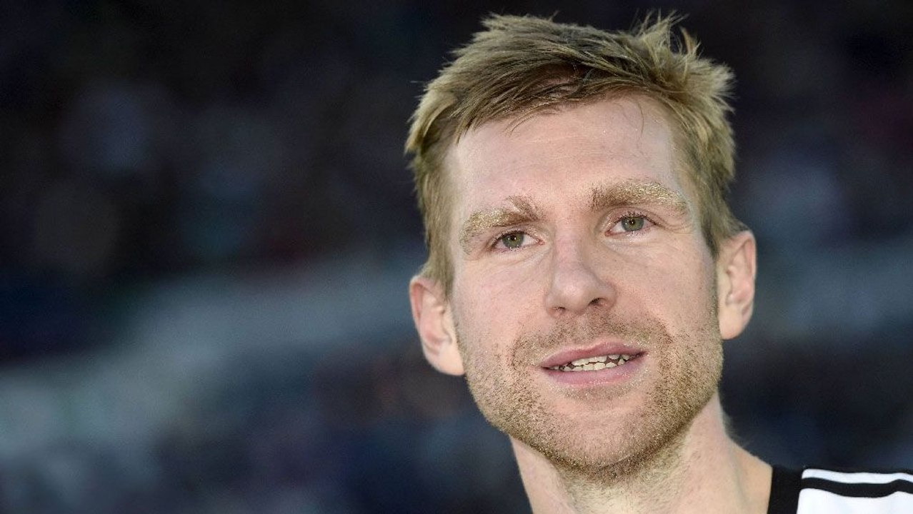Mertesacker: 'Das ist Tedescos Kernstück'