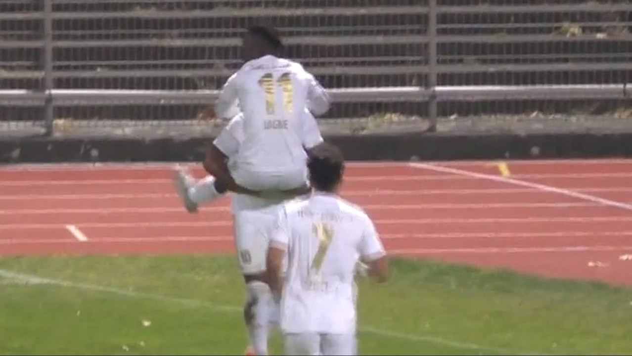 Borussia Berlin gewinnt Verfolger-Duell: Joker Jagne dreht die Partie