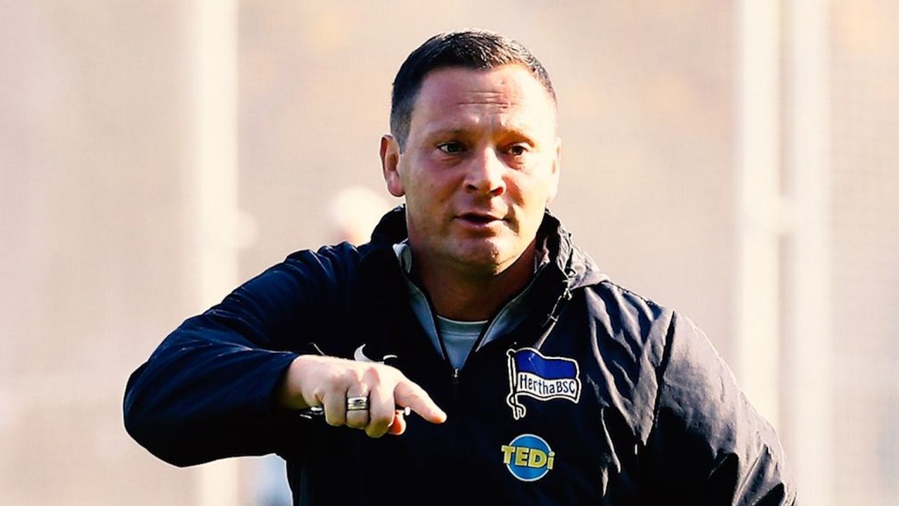 Kino-Besuch statt BVB-Gala - Dardais besondere Spielvorbereitung