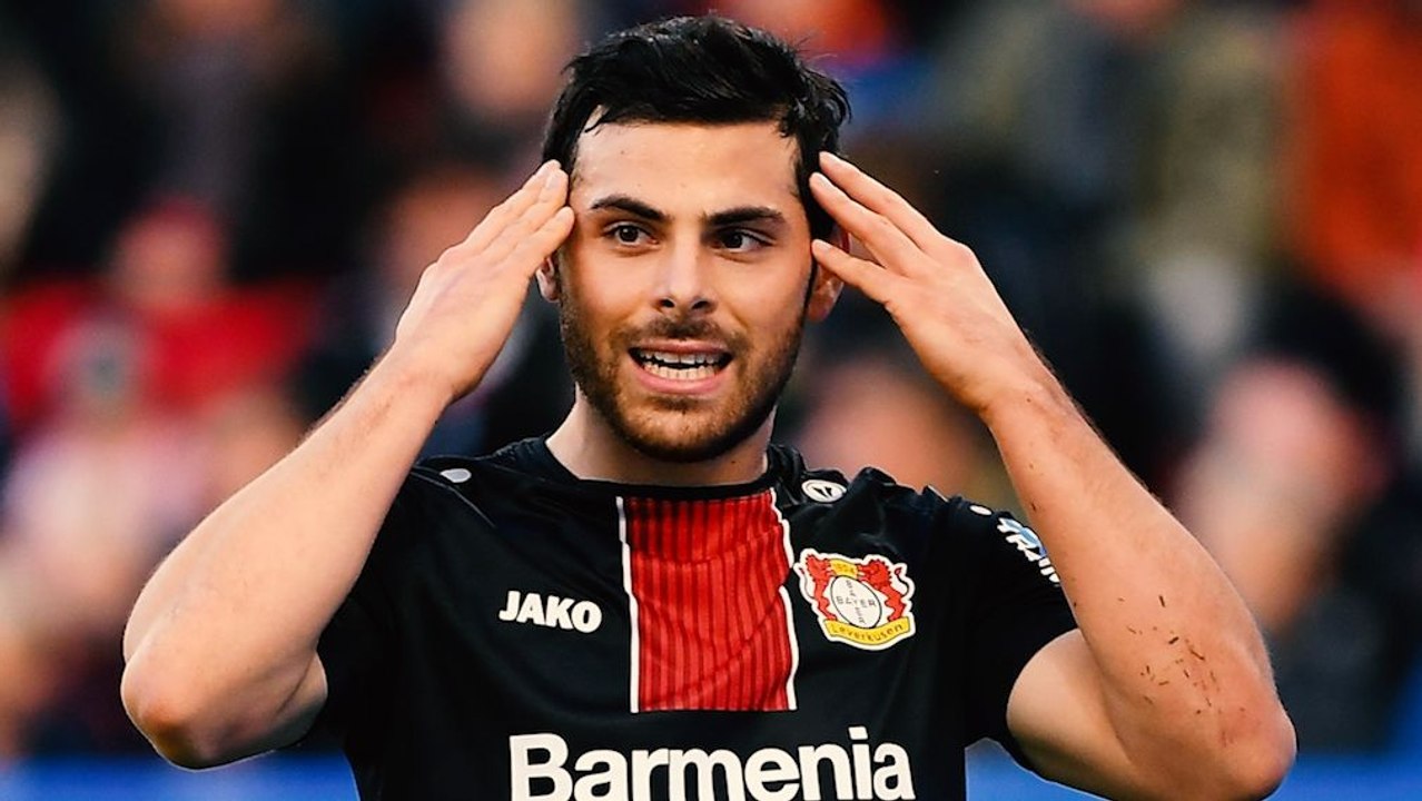 Sehnsucht nach Ruhe - Bayer ist die Achterbahn leid