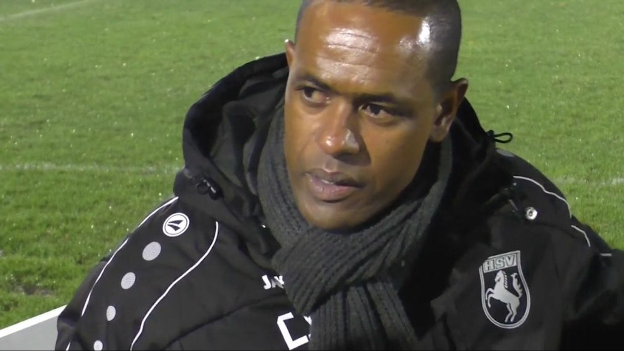 Ex-Gladbacher Chiquinho über seine Doppel-Funktion bei Oberligist Hamm