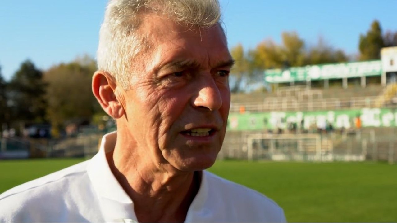 Früher St. Pauli jetzt Leipzig: Dietmar Demuth über sein Spitzenteam