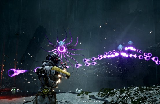 Returnal developer Housemarque aims to create ‘even bigger and more ambitious games’