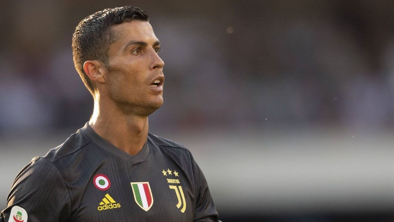 Cristiano Ronaldo im Interview: 'Ich will Geschichte schreiben'