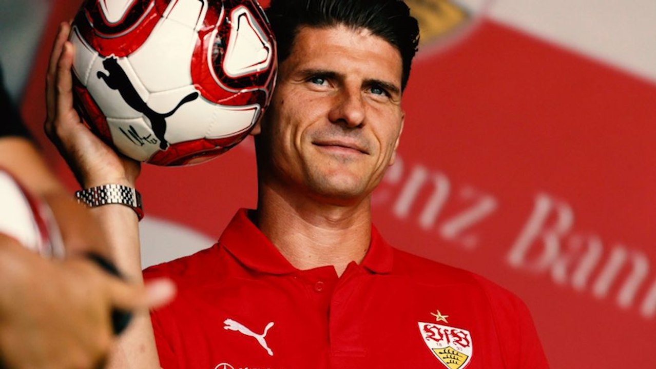 VfB Stuttgart:  Mit mehr Kreativität nach Europa?