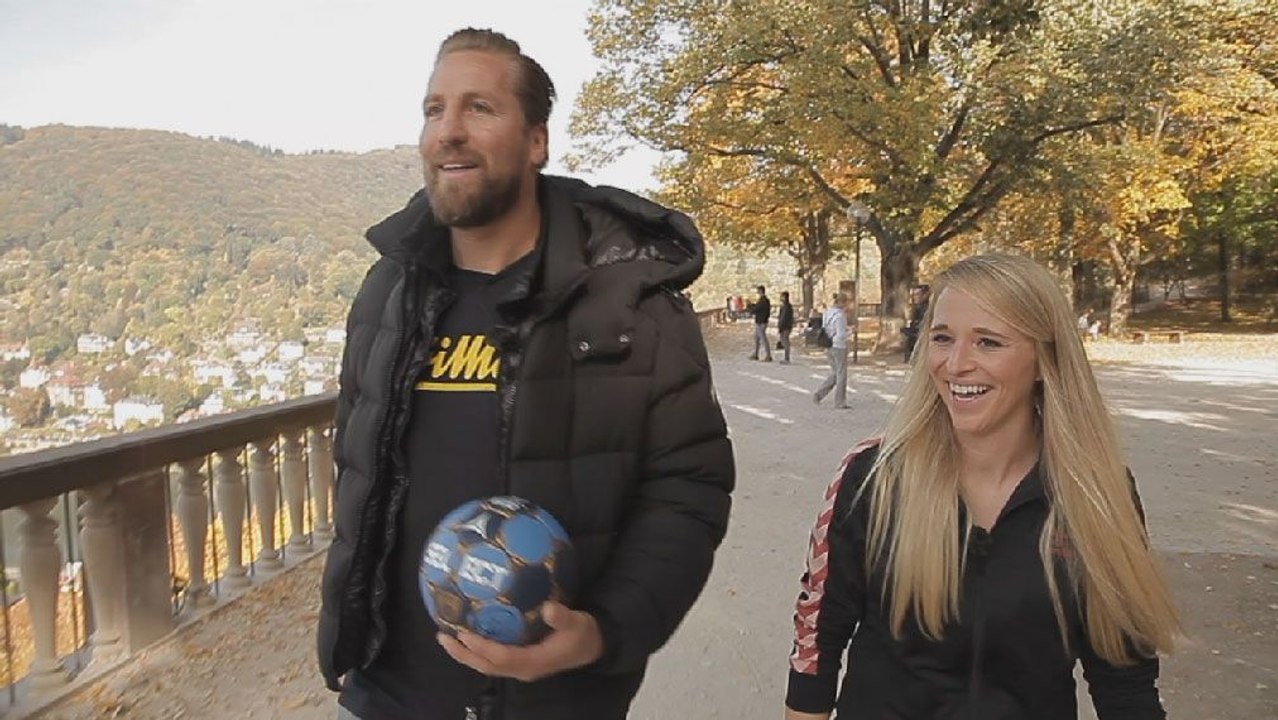 Roggisch: 'Deutschland hat die interessanteste Liga'