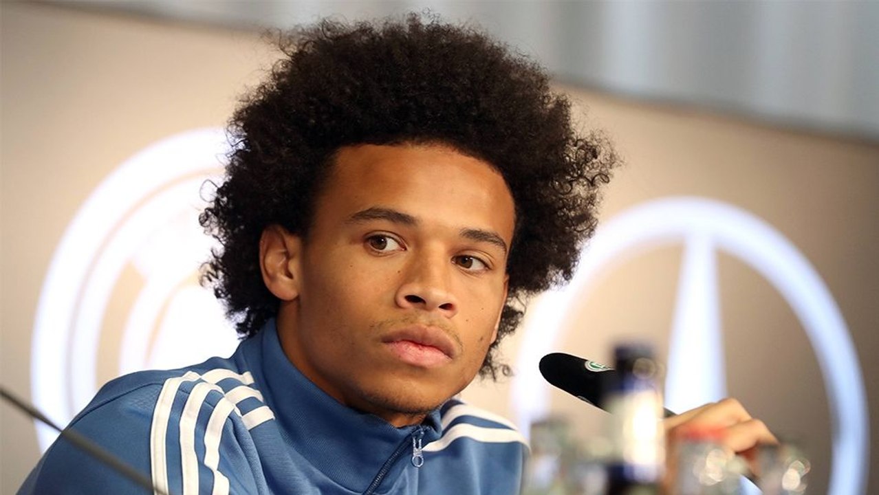 Sané und DFB in Aufbruchstimmung - Defensive Stabilität gefordert