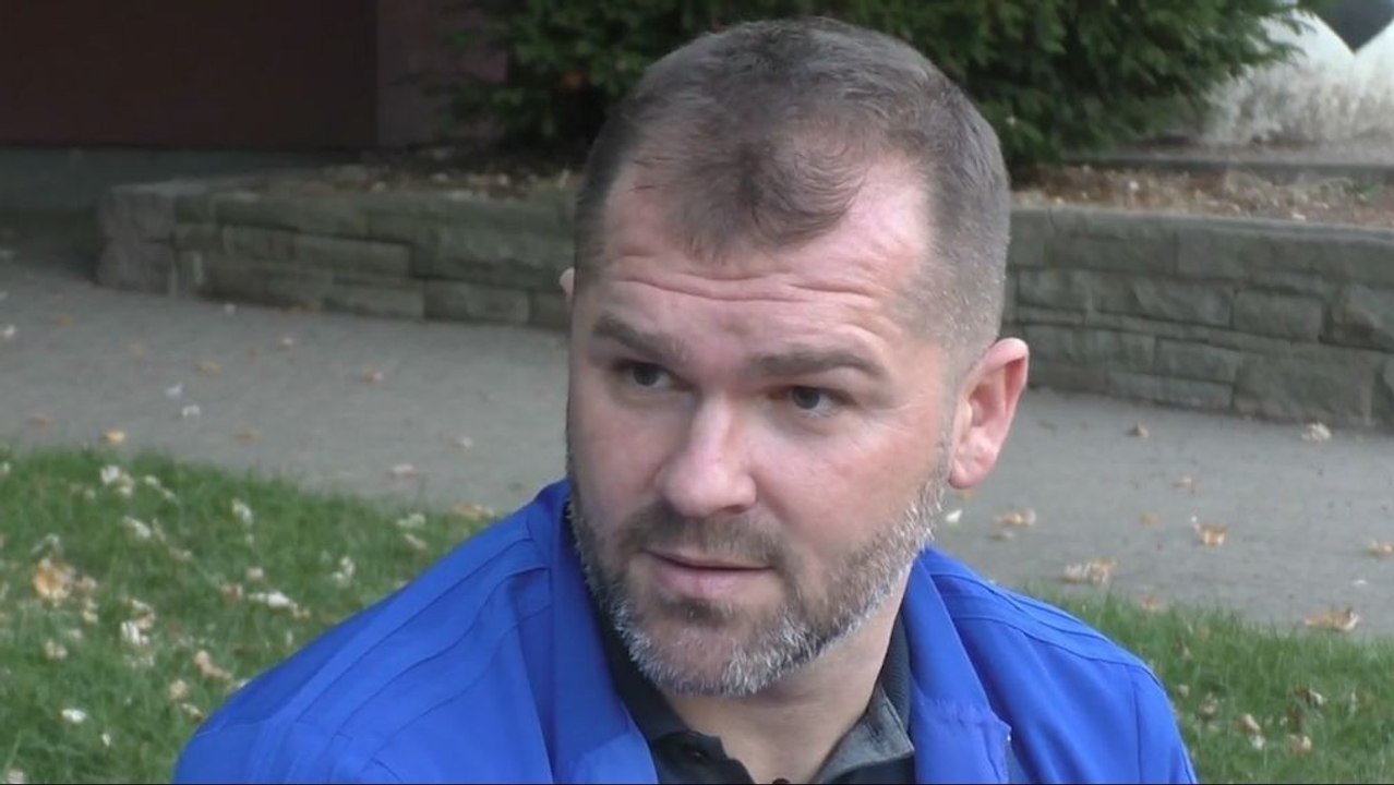 Daniel Sekic: 'Ich starte mit sehr großen Erwartungen'