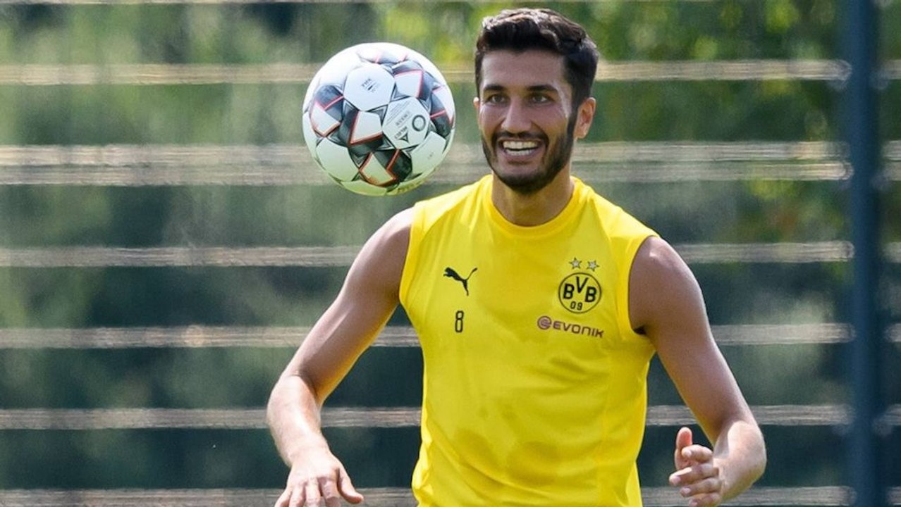 BVB in Chicago: Vorfreude auf das Duell mit ManCity