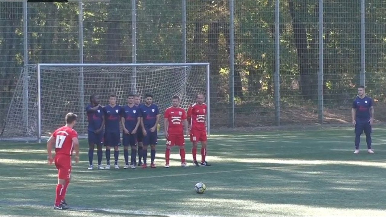 Riesen Jubel nach Last-Minute-Sieg gegen Spitzenreiter Dreieichenhain