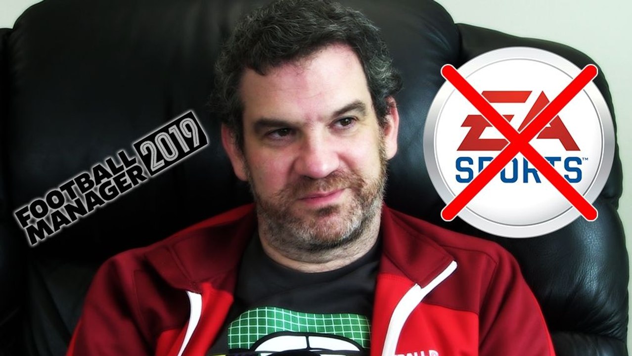 Football Manager - Große Ideen sollen kommen