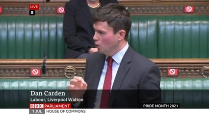 MP reveals he almost died twice from alcohol addiction