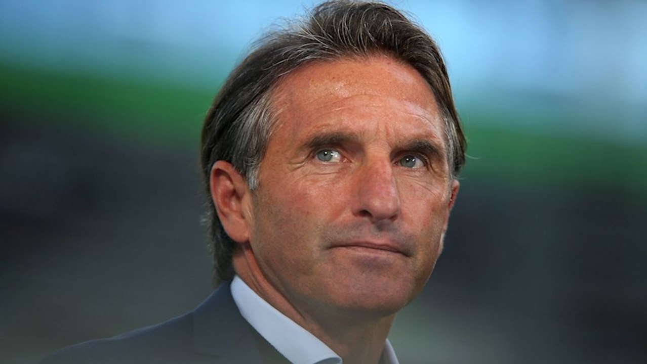 'Spielt keine Rolle, gegen wen wir gewinnen':  Das neue Wolfsburger Selbstvertrauen