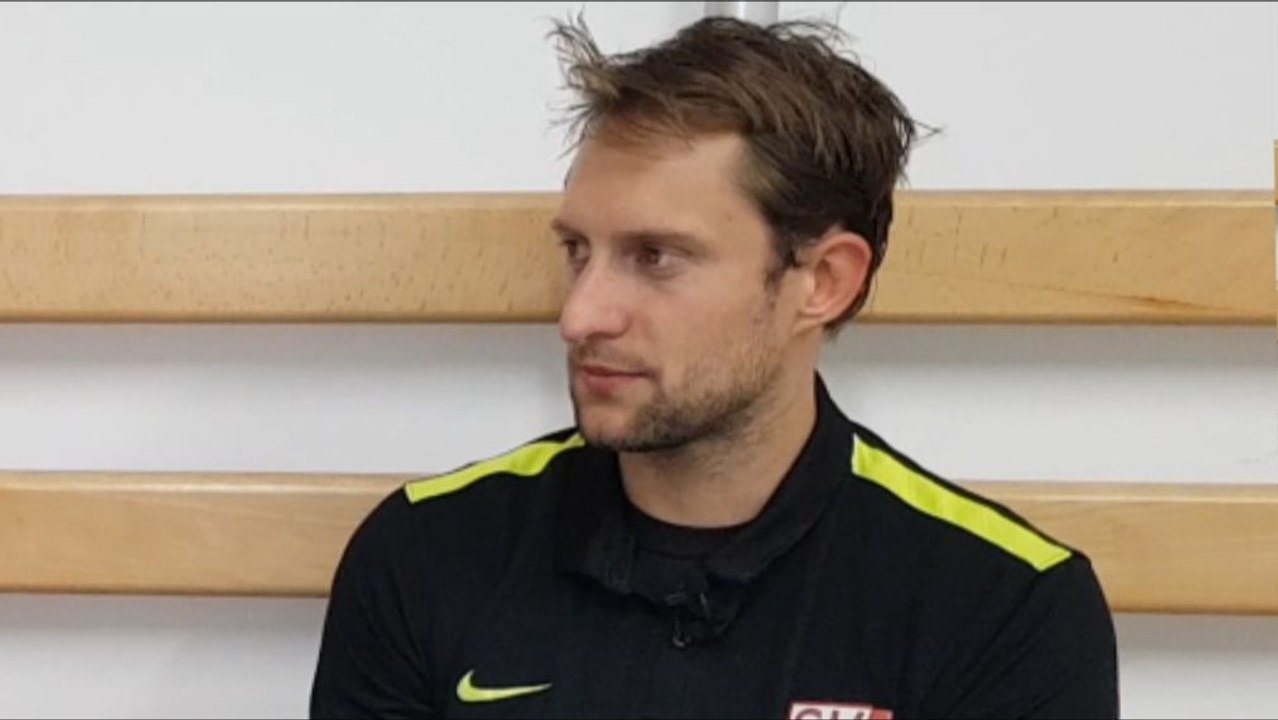 Heimlicher Triple-Sieger mit Bayern: Riedmüller zurück in Heimstetten