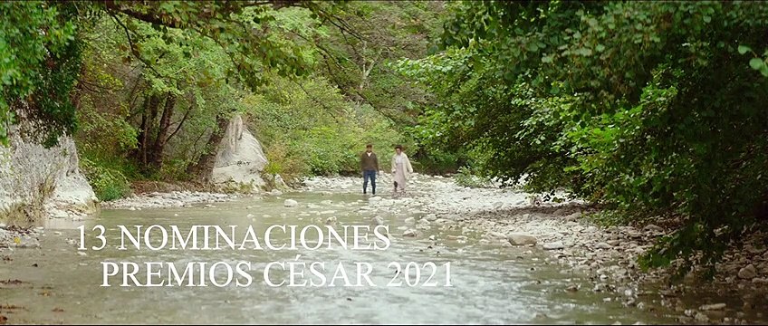 Las cosas que decimos, las cosas que hacemos - Tráiler oficial español -