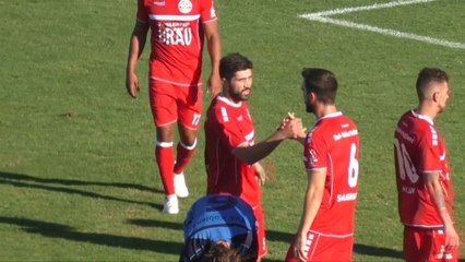 Derby-Pleite: Regionalliga-Absteiger TuS Koblenz wird zum Schlusslicht