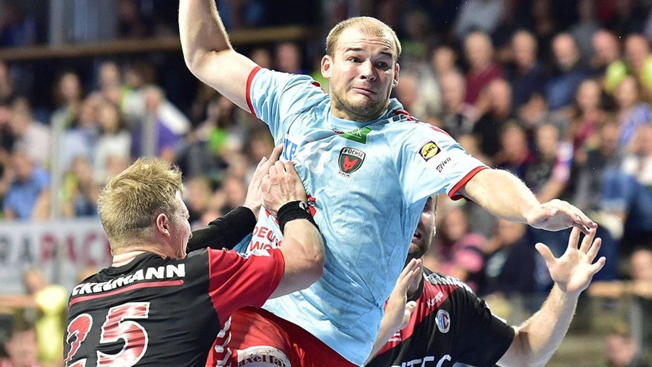 Gipfelstürmer Drux - Weber zeigt sein Zuhause