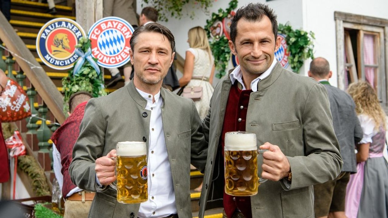 Die Wiesn-Krise: Was die Bayern unterschätzt haben