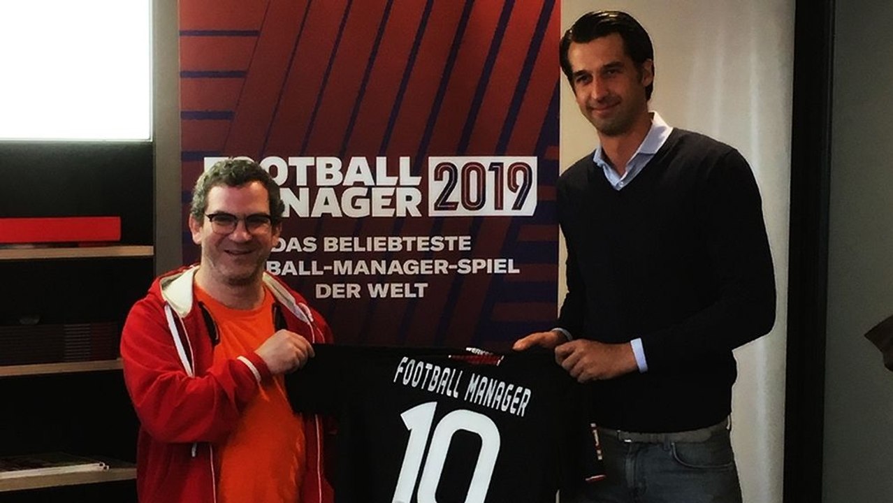 FM 2019 kooperiert mit Bayer 04: Was steckt dahinter?