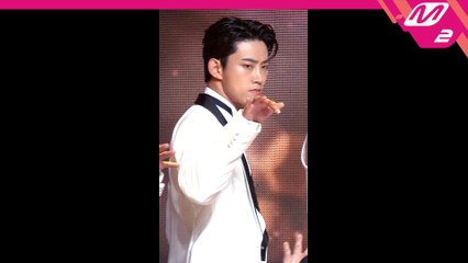 2PM 택연 직캠 괜찮아 안 괜찮아