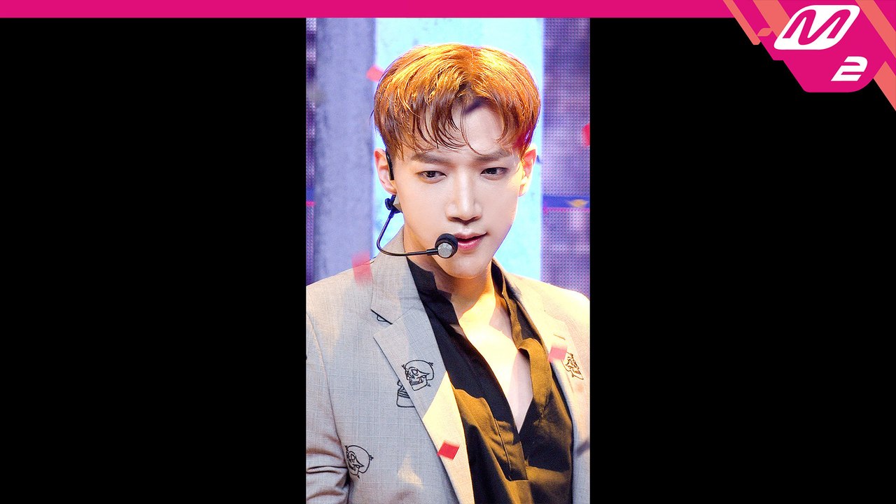 2PM 준케이 직캠 해야 해