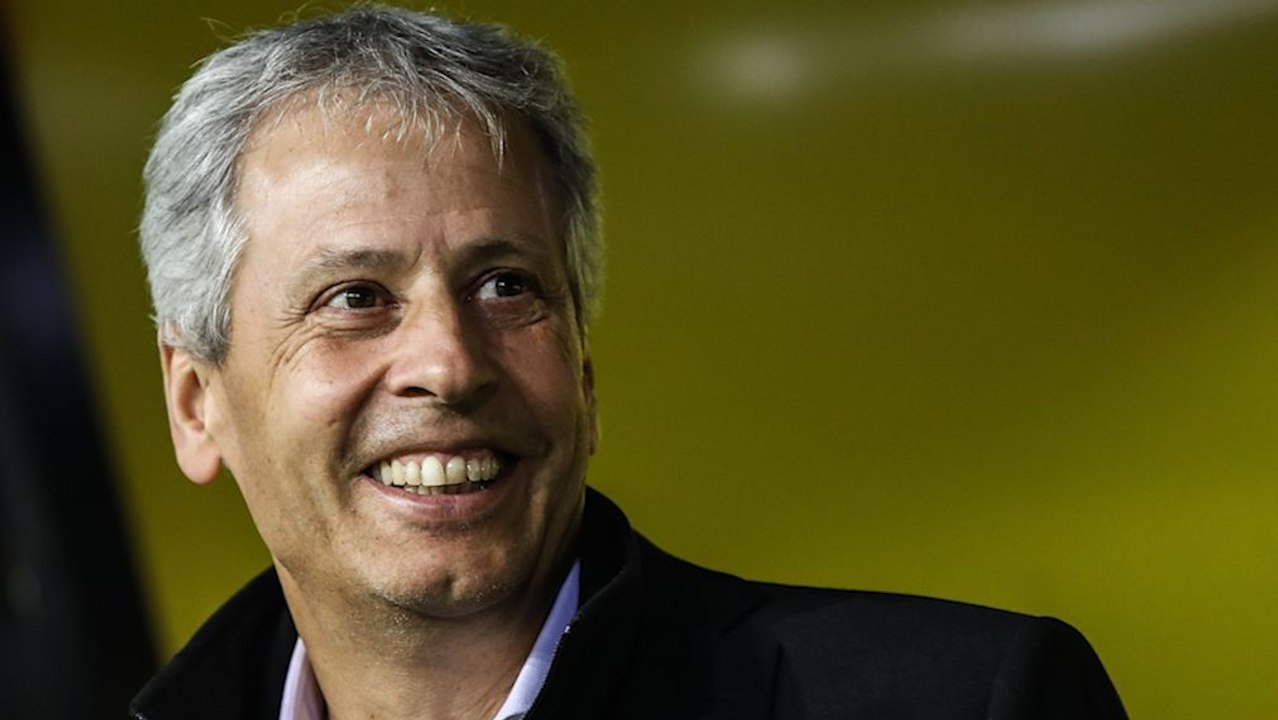 Schwarz-gelber Tabellenführer - 'Ein deutliches Ausrufezeichen!'