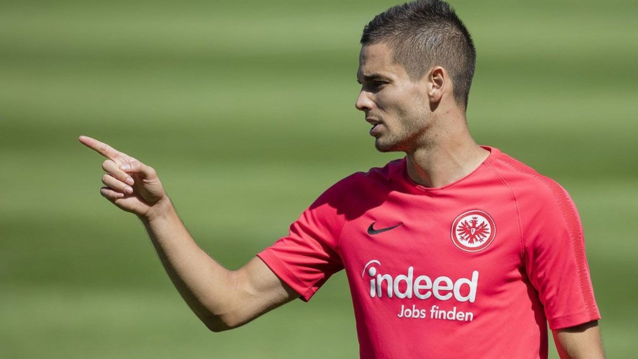 Gacinovic: 'Wir werden bereit sein für Bayern'