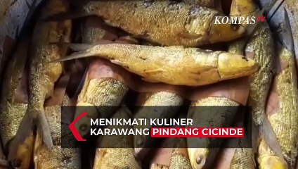 Menikmati Kelezatan Pindang Bandeng Khas Karawang