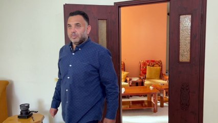 RAMALLAH - İsrail'den özel bakıma ve tedaviye muhtaç 17 yaşındaki Filistinli çocuğa 'idari tutukluluk' eziyeti
