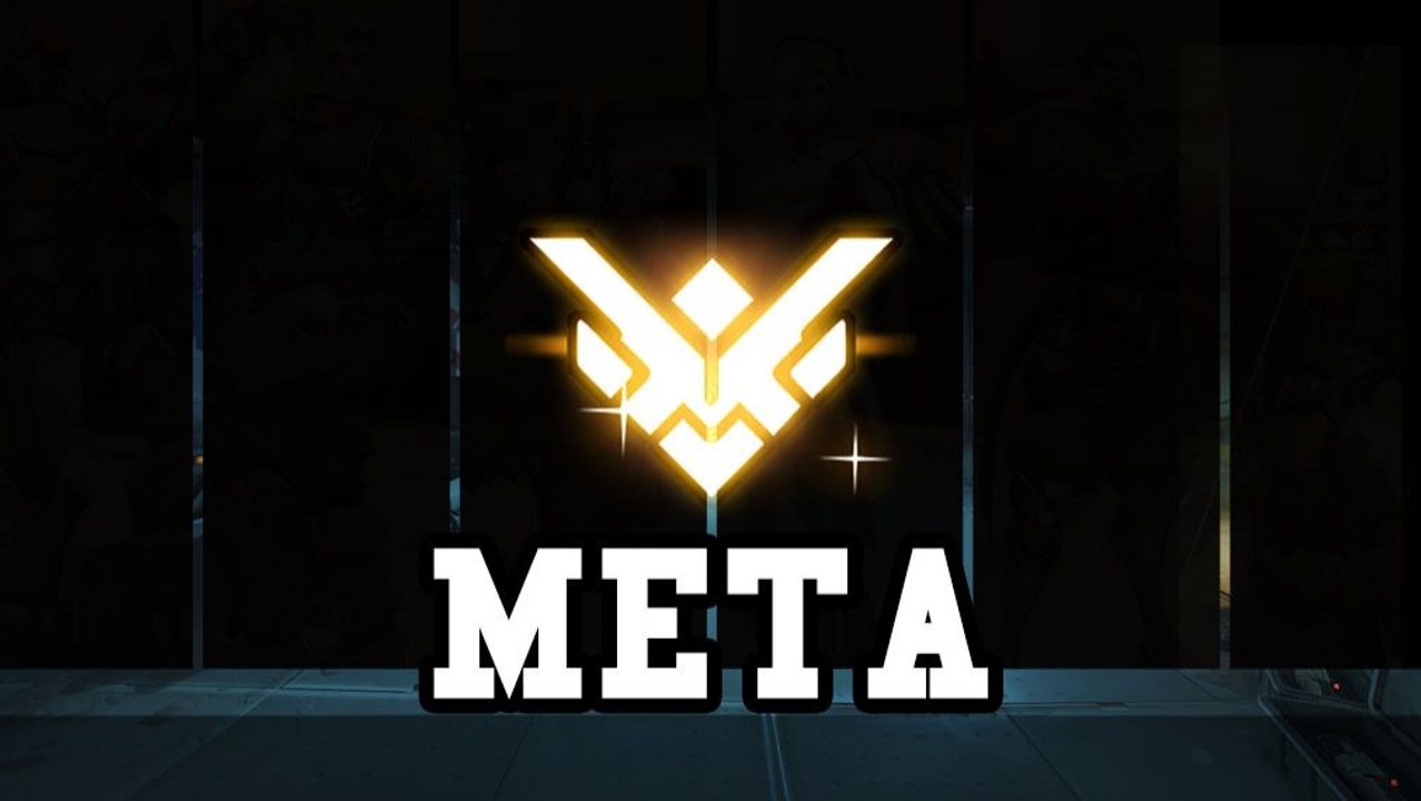 Unüberwindlich? Die Top5-Overwatch-Helden der Saison