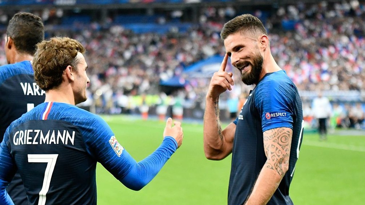 Giroud beendet 877-minütige Torflaute