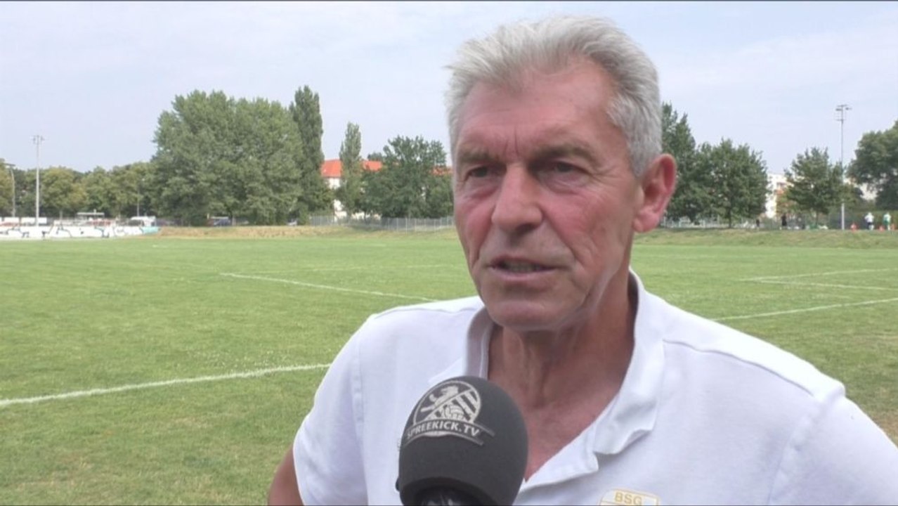 Demuth und die Mission Wiederaufstieg