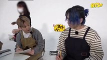 [ENG SUB] Behind Run BTS Ep. 143