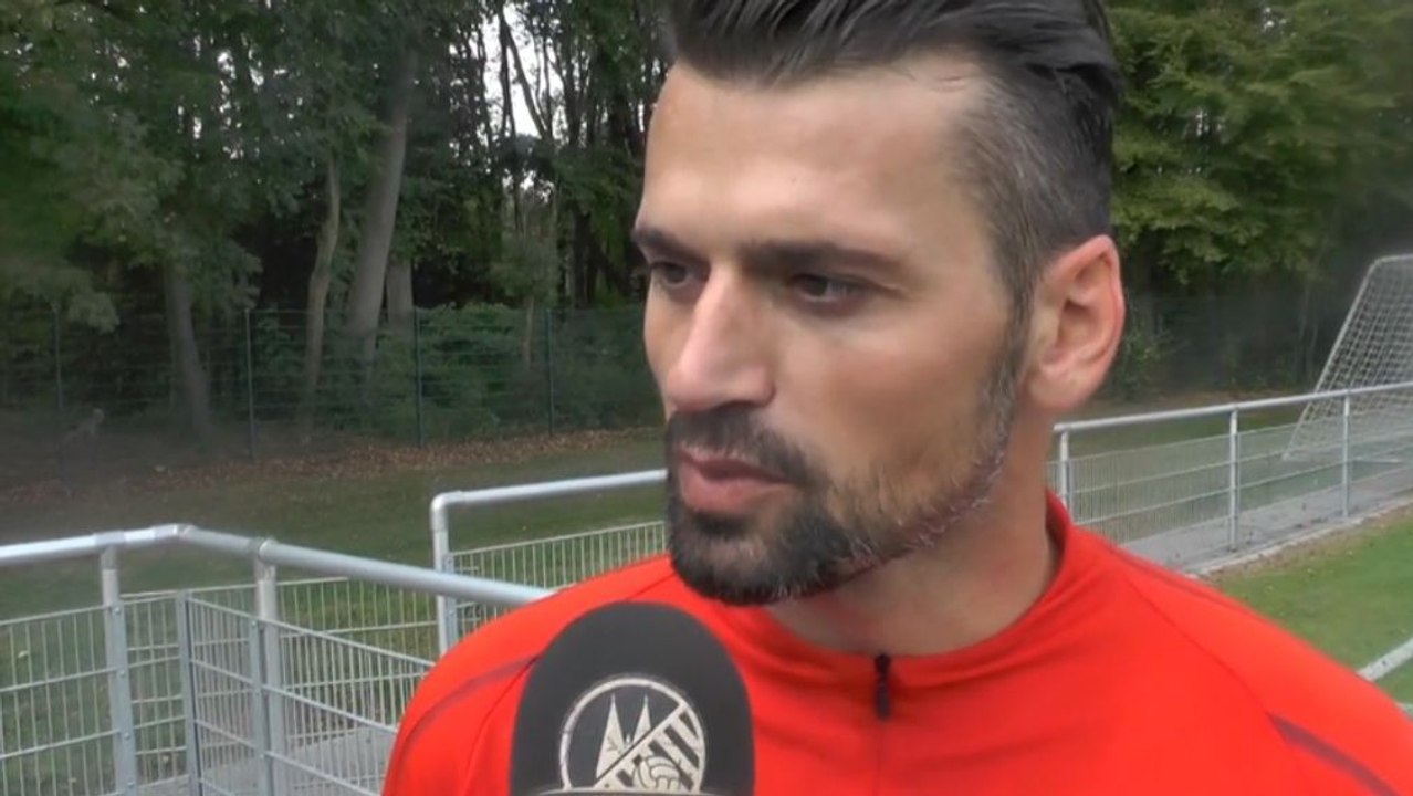 Viktoria Köln: Mit Bunjaku nach oben?